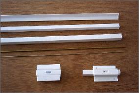 abs components