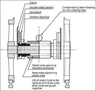 cross section drawing